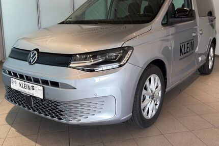 VW Caddy 3.194 km 40.490 &euro; Fuldatal 34233