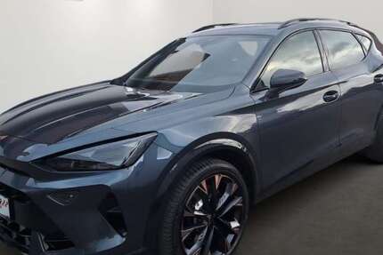 Cupra Formentor 5.500 km 41.900 &euro; Calden-Westuffeln 34379