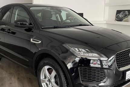 Jaguar E-Pace 84.414 km 16.800 &euro; Baunatal 34225
