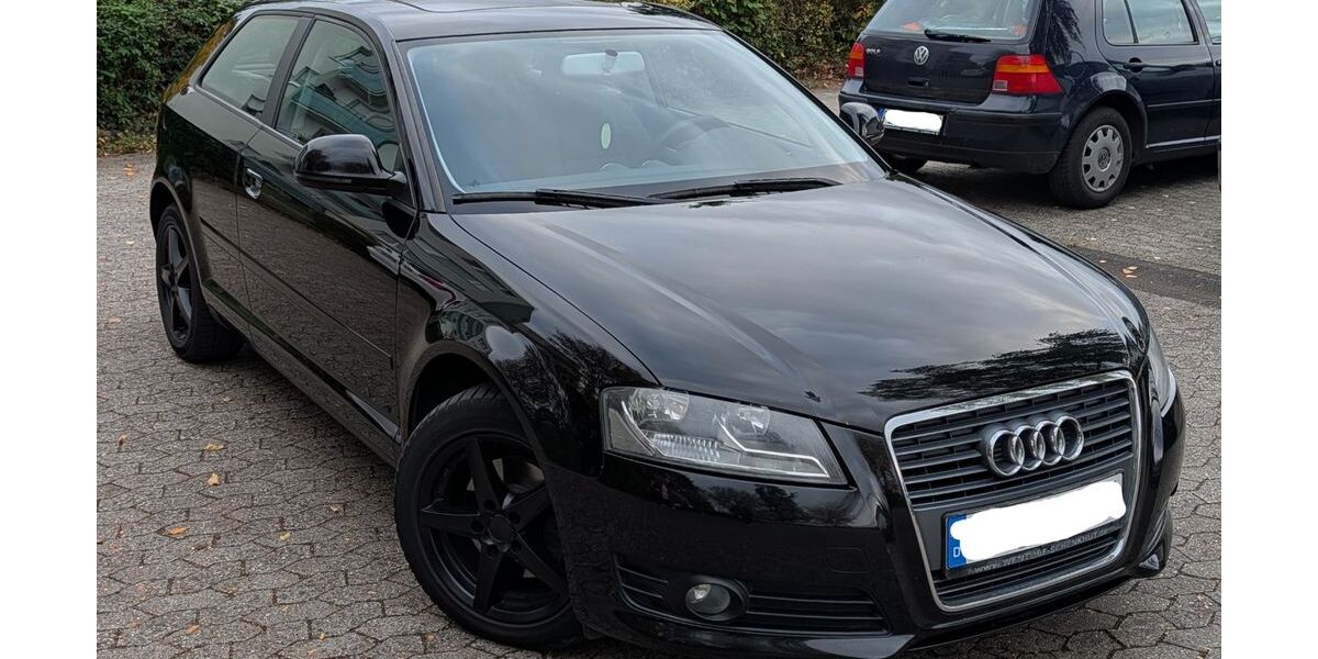 Audi A3 213.000 km 3.000 &euro; Fritzlar 34560
