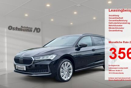 Skoda Superb 5.000 km 35.990 € Bad Arolsen 34454