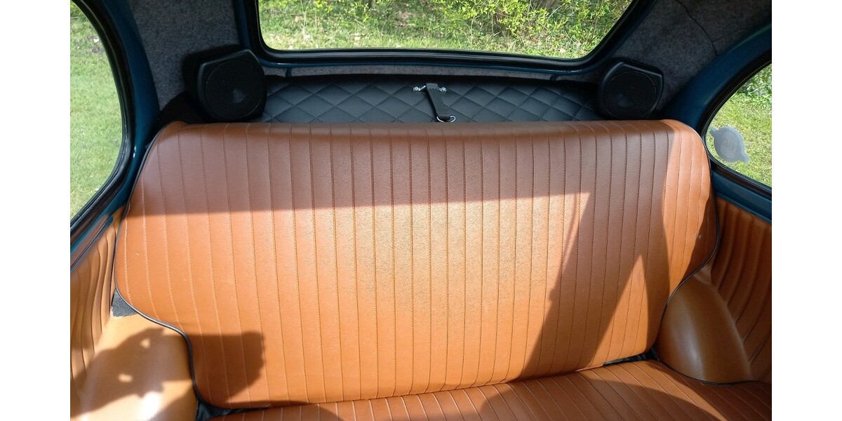 Fiat 500L 6.050 km 11.880 € Hann. Münden 34346