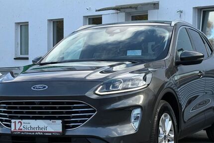 Ford Kuga 54.554 km 18.990 &euro; Kassel 34127
