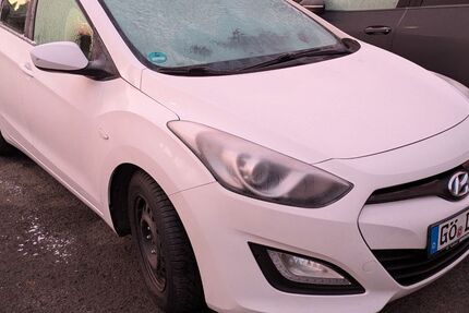 Hyundai i30 77.531 km 7.000 &euro; Hann. Münden 34346
