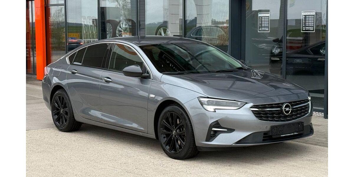 Opel Insignia 150.000 km 17.500 &euro; Zierenberg-Oelshausen 34289
