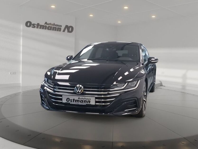 Arteon