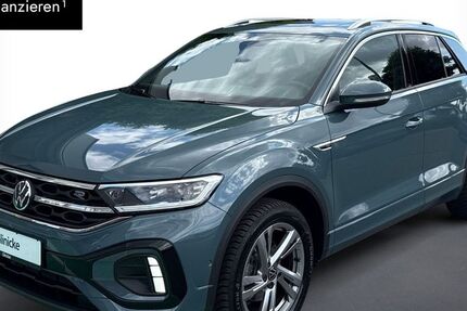 VW T-Roc 10.654 km 29.370 € Baunatal 34225
