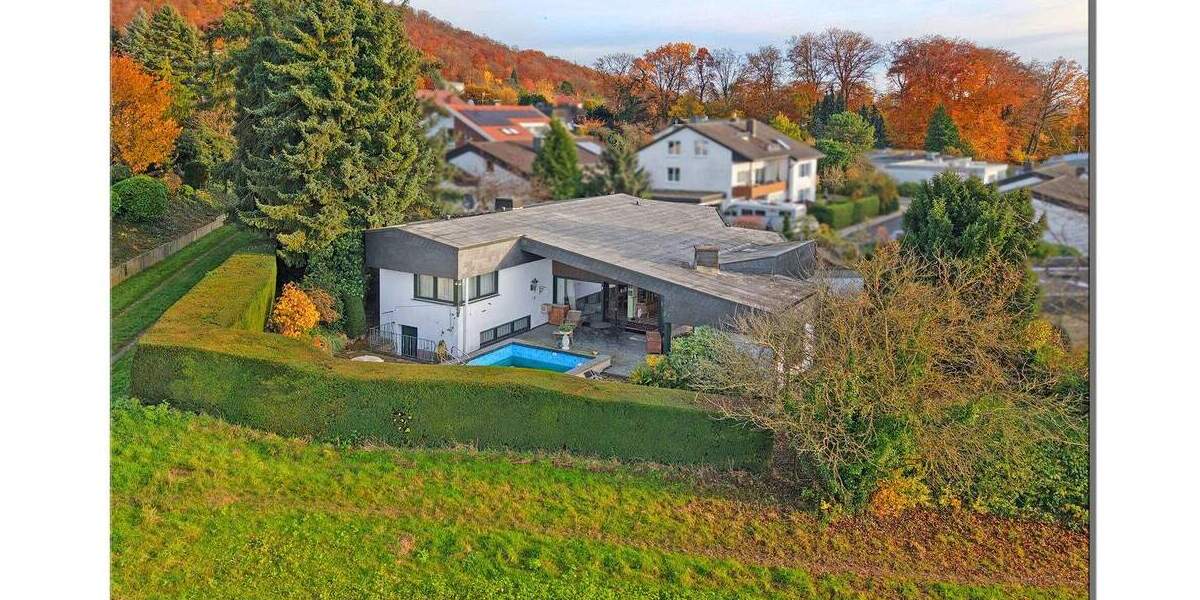 Einfamilienhaus Baunatal / Altenritte Altenritte - 5 Zimmer, 159 m&sup2;, 430.000&euro; | Angebot:24720721