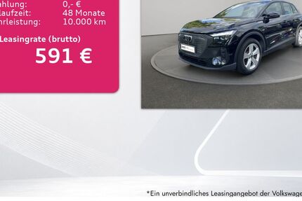 Audi Q4 e-tron 65.082 km 28.890 &euro; Kassel 34125