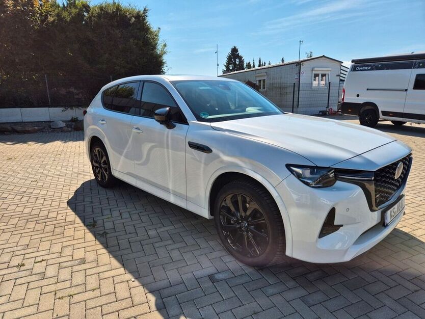 CX-60
