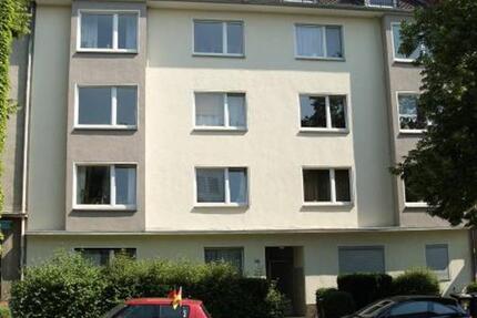 Dachgeschoss 2 ZKB Wilhelmshöher Allee