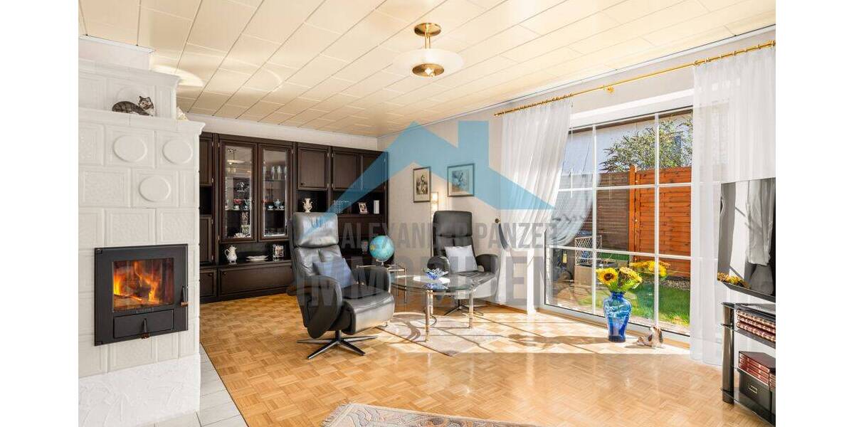Einfamilienhaus Kassel / Jungfernkopf Jungfernkopf - 4 Zimmer, 148 m&sup2;, 469.900&euro; | Angebot:26835455