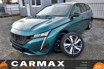 Peugeot 308 28.064 km 24.500 &euro; Kassel 34123