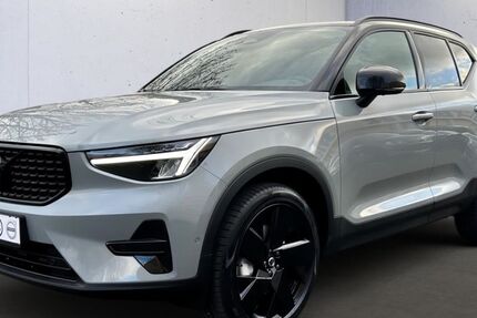 Volvo XC40 7.500 km 47.250 &euro; Kassel 34123