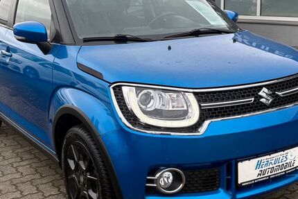 Suzuki Ignis 32.900 km 13.990 &euro; Fuldatal-Kassel 34233