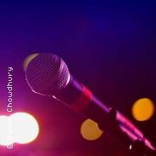 Stimme und Tasten - Ein Abend voller Musik und Emotionen