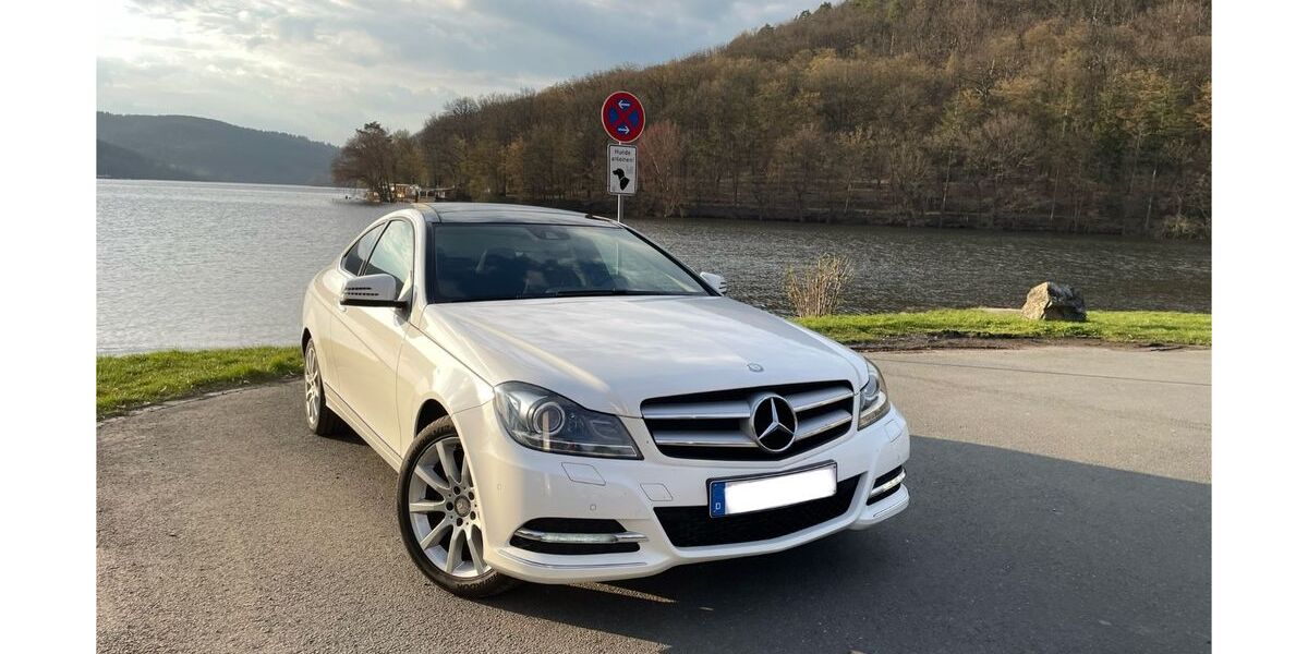 Mercedes-Benz C 250 84.000 km 17.850 &euro; Felsberg 34587