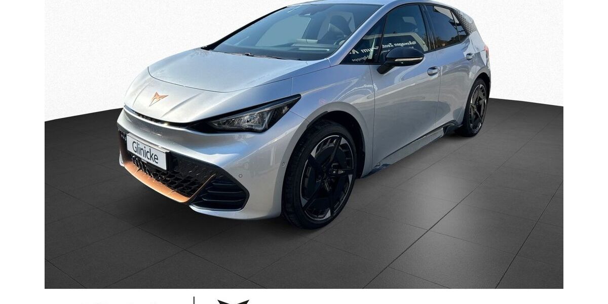 Cupra Born 3.000 km 37.990 &euro; Kassel 34119