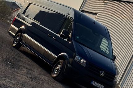 VW Crafter 8.000 km 45.900 &euro; Kassel 34123