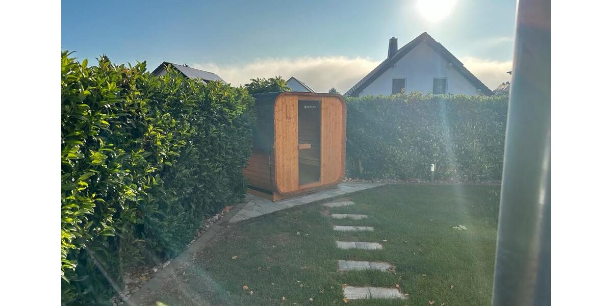 Einfamilienhaus Malsfeld - 4 Zimmer, 169 m&sup2;, 630.000&euro; | Angebot:27299867