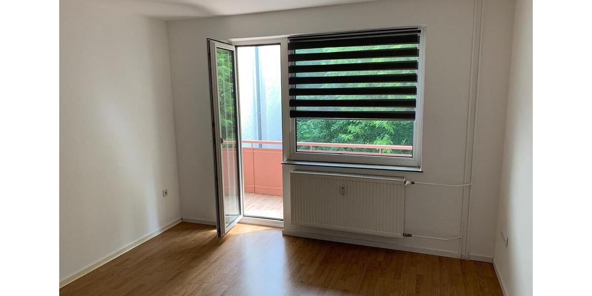 Etagenwohnung Kassel Fasanenhof - 2 Zimmer, 55 m&sup2;, 775&euro; | Angebot:26676033