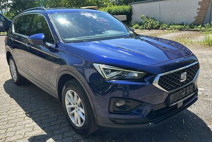 Seat Tarraco 219.000 km 14.590 &euro; Grebenstein 34393
