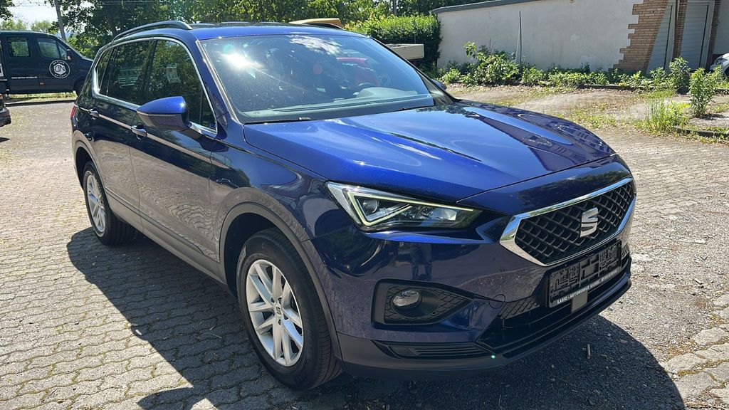 Seat Tarraco 219.000 km 15.990 &euro; Grebenstein 34393