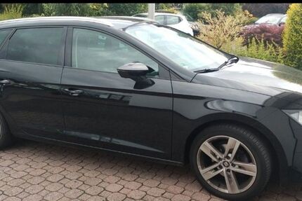 Seat Leon 111.111 km 13.900 &euro; Vellmar 34246