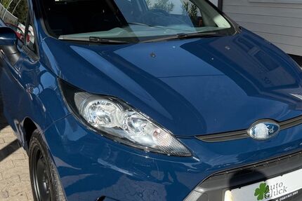 Ford Fiesta 71.091 km 3.990 € Kassel 34128
