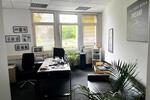 PROVISIONSFREI +++ Hallenfläche 1.002 m² mit Büro 184 m² +++ direkt vom Eigentümer