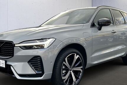 Volvo XC60 9.786 km 63.950 &euro; Kassel 34123