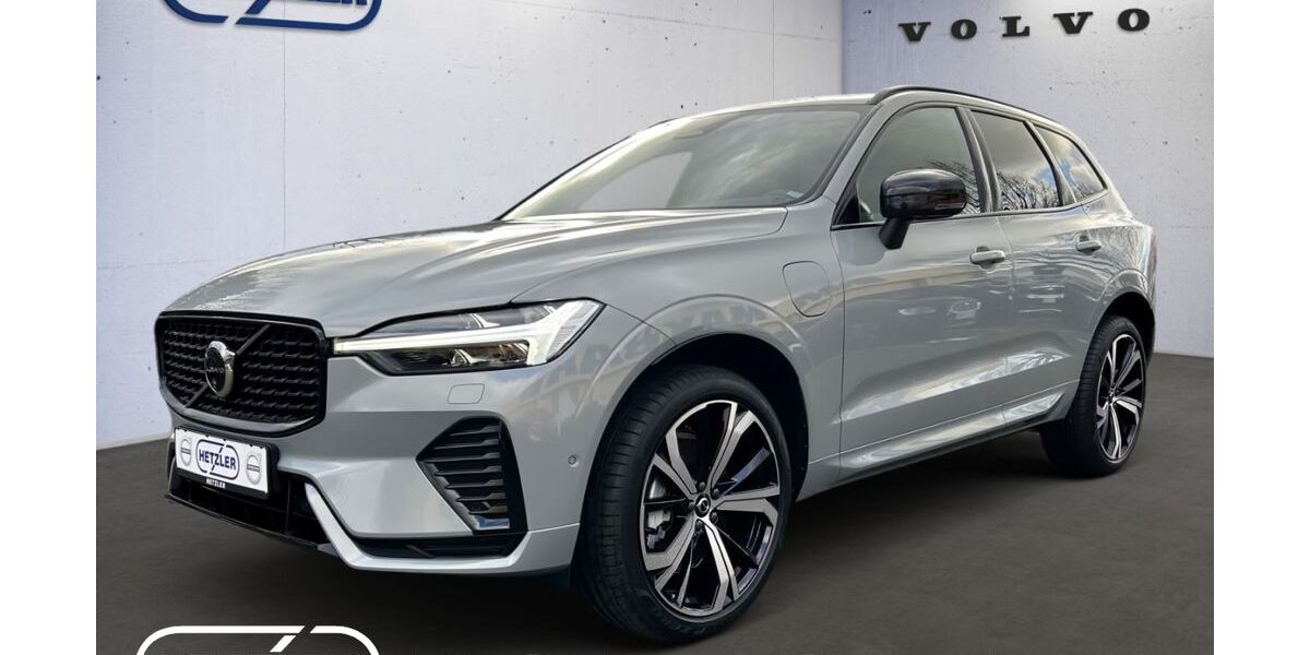 Volvo XC60 9.786 km 63.950 &euro; Kassel 34123