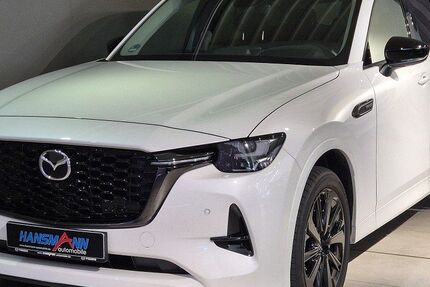 Mazda CX-60 12.500 km 46.990 € Kassel 34123