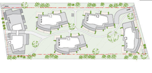 Qualitativ hochwertige Neubauwohnungen in Ahnatal-Weimar 33m² bis 180m² Wohnfläche - Provisionsfrei! 1 zimmer