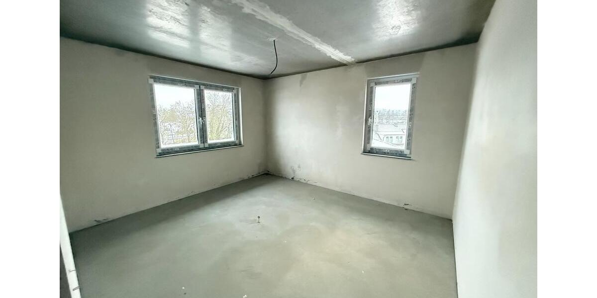 Dachgeschoßwohnung Vellmar - 4 Zimmer, 108 m&sup2;, 1.700&euro; | Angebot:24224486