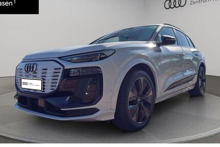 Audi Q6 e-tron 3.050 km 82.990 &euro; Kassel 34125