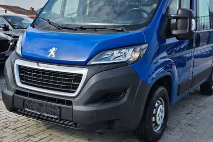 Peugeot Boxer 126.637 km 9.350 &euro; Calden 34379