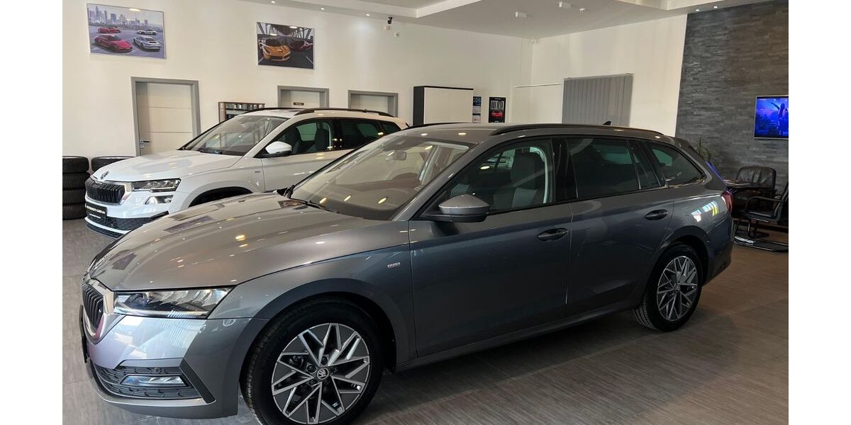 Skoda Octavia 159.917 km 17.785 &euro; Volkmarsen 34471