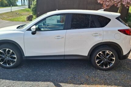 Mazda CX-5 135.000 km 9.950 &euro; Immenhausen 34376
