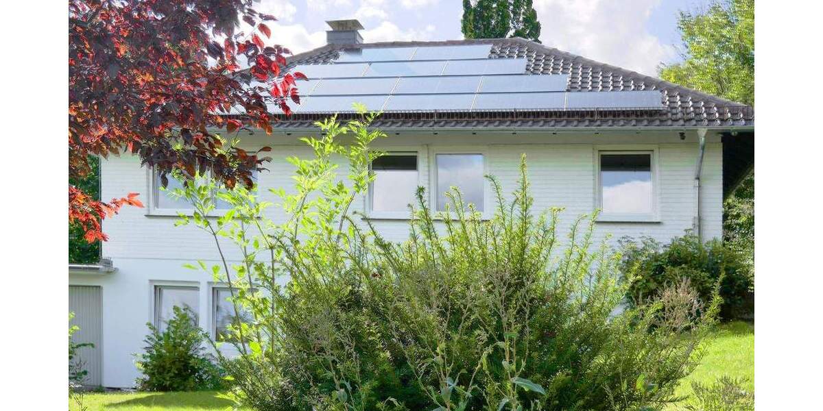 Einfamilienhaus Kassel Brasselsberg - 7 Zimmer, 190 m&sup2;, 2.000&euro; | Angebot:26015969