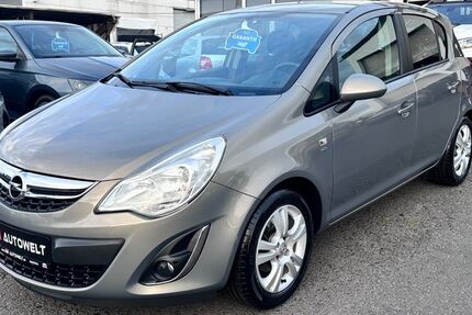 Opel Corsa 76.173 km 5.990 &euro; Niestetal 34266