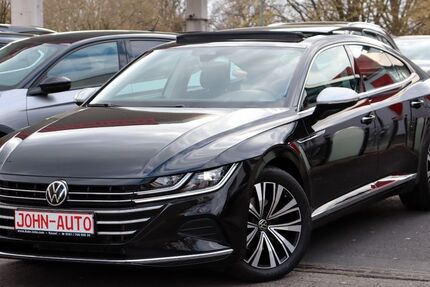VW Arteon 40.000 km 27.900 &euro; Kassel 34134