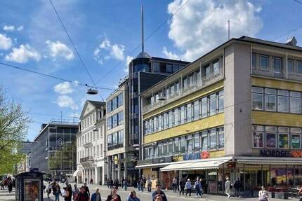 Gewerbeobjekt Kassel Mitte - 3.000&euro; | Angebot:26203972