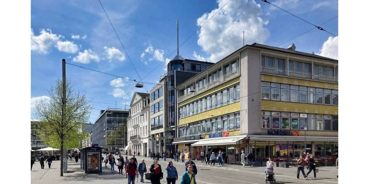 Gewerbeobjekt Kassel Mitte - 3.000&euro; | Angebot:26203972