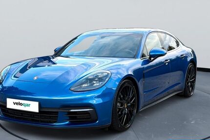 Porsche Panamera 55.390 km 52.990 &euro; Kassel 34123