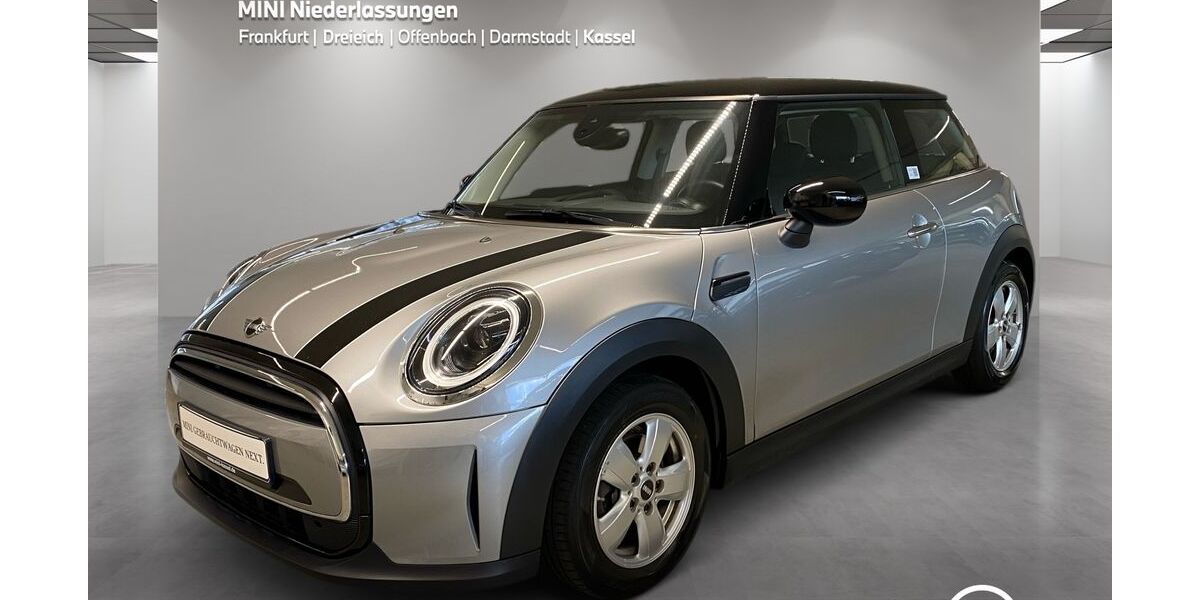 Mini Cooper 28.885 km 19.670 &euro; Kassel 34125
