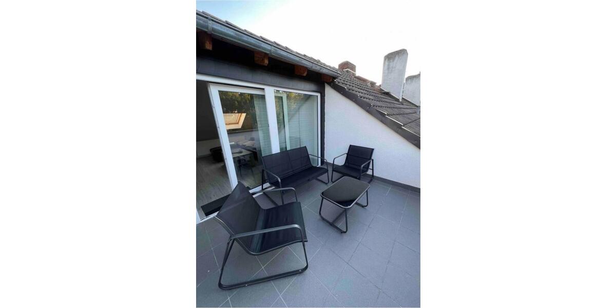 Etagenwohnung Kassel Philippinenhof-Warteberg - 1 Zimmer, 80 m&sup2;, 1.450&euro; | Angebot:26272098