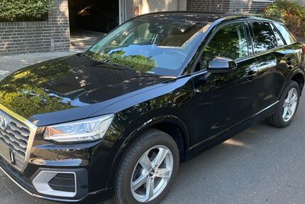 Audi Q2 75.318 km 16.500 &euro; Kassel 34123