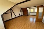 Dachgeschoßwohnung Edermünde - 4 Zimmer, 81 m&sup2;, 650&euro; | Angebot:26129450