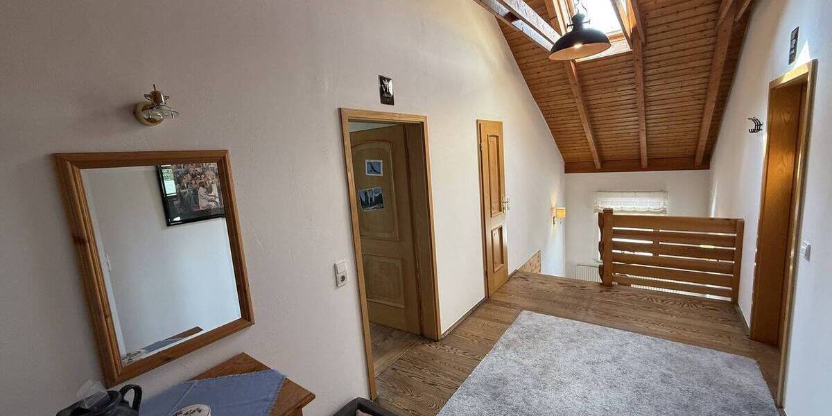 Einfamilienhaus Fritzlar Züschen - 1 Zimmer, 307 m&sup2;, 549.000&euro; | Angebot:26572995